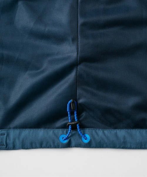 あお ナイロンジャケット 「WILDTHINGS / ワイルドシングス」 CORDURA