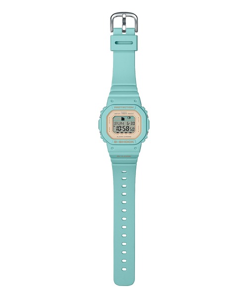 G-SHOCK 腕時計 G-LIDE（Gライド） / GLX-S5600-3JF レディース