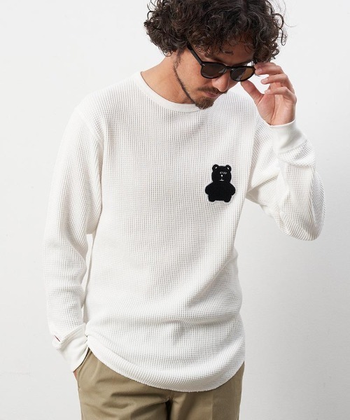 STUD MUFFIN（スタッドマフィン） tシャツ mlt4324-ヘビーウエイト 