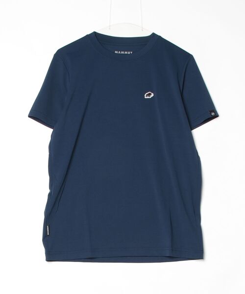 MAMMUT（マムート） tシャツ エッセンシャル Tシャツ AF メン / Mammut