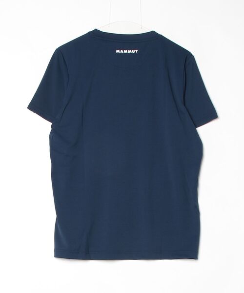 MAMMUT（マムート） tシャツ エッセンシャル Tシャツ AF メン / Mammut