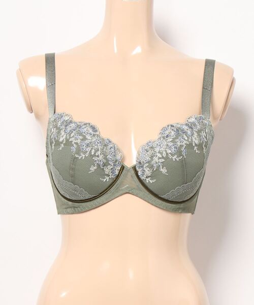 AMOSTYLE（アモスタイル） ブラジャー チャーミングラマー ブラジャー