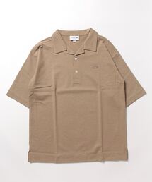 LACOSTE（ラコステ） ポロシャツ 「LACOSTE」DH01_23F メンズ