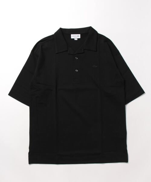 LACOSTE（ラコステ） ポロシャツ 「LACOSTE」DH01_23F メンズ