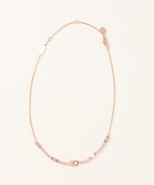 ネックレス レディース FURLA SPARKLING?NECKLACE FJ2003NTU FJ2002NTU FJ2001NTU｜zozo｜04