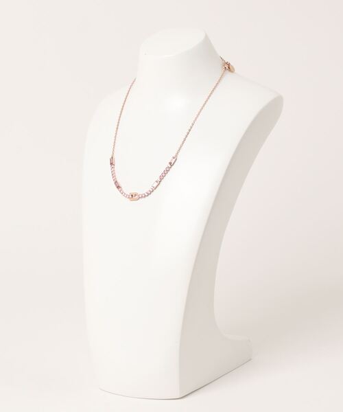 JUGLANS ネックレス 「FURLA/フルラ」SPARKLING NECKLACE