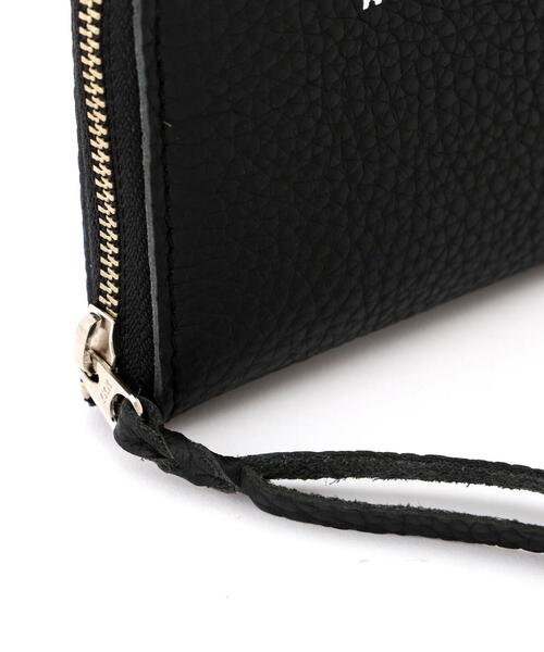 アヴィレックス（AVIREX）/LEATHER MINI WALLET／レザーミニウォレット AVIREX（アヴィレックス） 財布 LEATHER MINI WALLET/レザーミニ