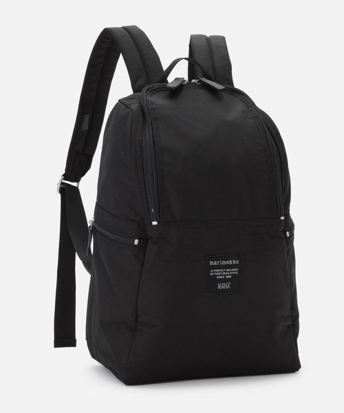 デイバック リュック Roadie / METRO　backpack レディース メンズの画像