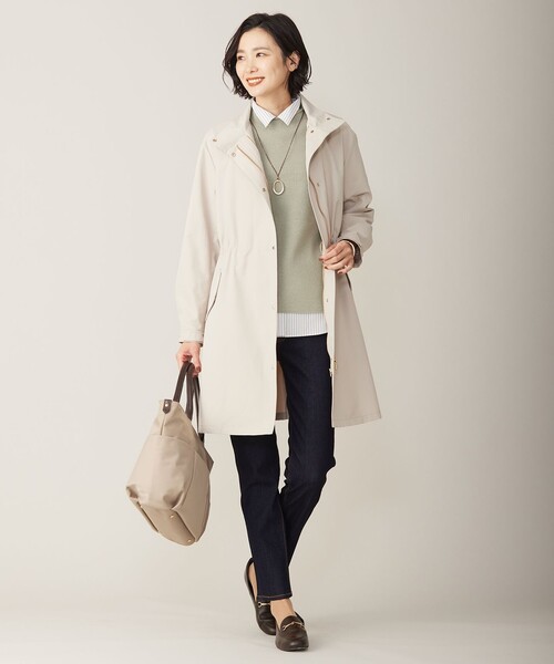 【ファッション通販】の商品をすべて J.PRESS ショルダーバッグ 「WEB限定カラーあり・A4 バッグ バッグ