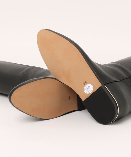 Chiaki Katagiri（チアキカタギリ） ブーツ チアキ カタギリ