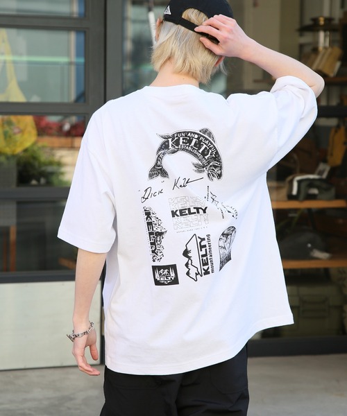 KELTY（ケルティ） tシャツ レディース メンズ : ZOZOTOWN Yahoo!店