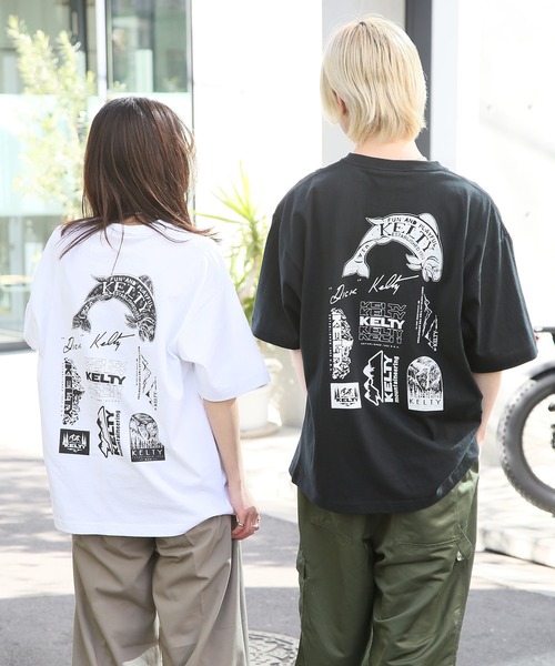 KELTY（ケルティ） tシャツ レディース メンズ : ZOZOTOWN Yahoo!店