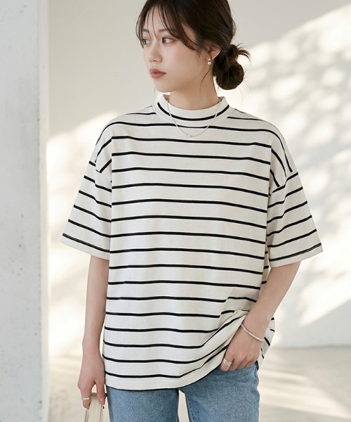 COCOMOMO tシャツ 半袖 「選べる2タイプ×カラー展開あり」 半袖Tシャツ