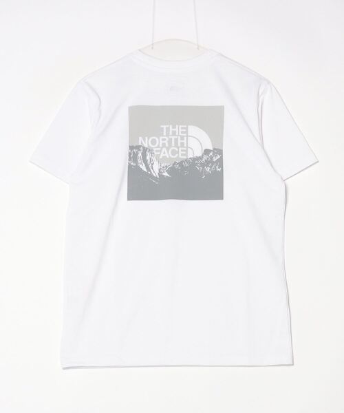 白】ノースフェイス STANDARD Tシャツ ホワイトLサイズタグ付き新品