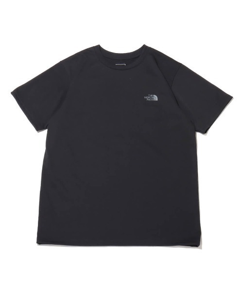 【海外限定・日本未入荷】The North Face Mountain Logo T-Shirt 楽天市場】海外限定モデル ザ ノースフェイス Tシャツ THE NORTH