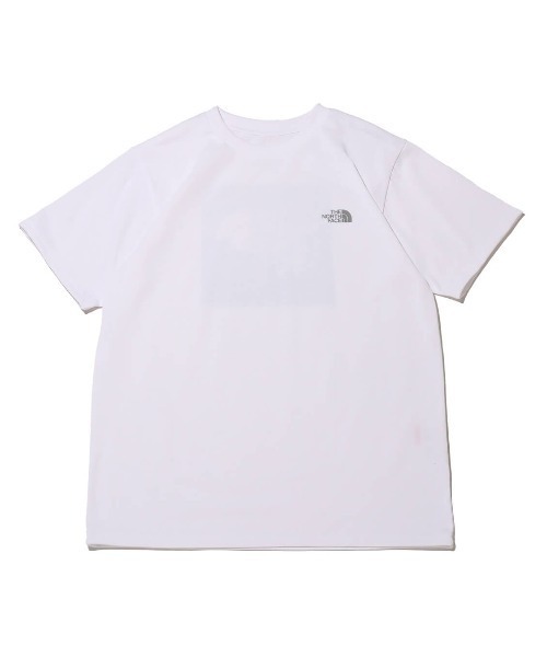 Tシャツ・カットソー THE NORTH FACE M'S EVERGREEN S/S R/TEE 2 5SA200 S THE NORTH FACE(ザノースフェイス) Tシャツ・カットソー