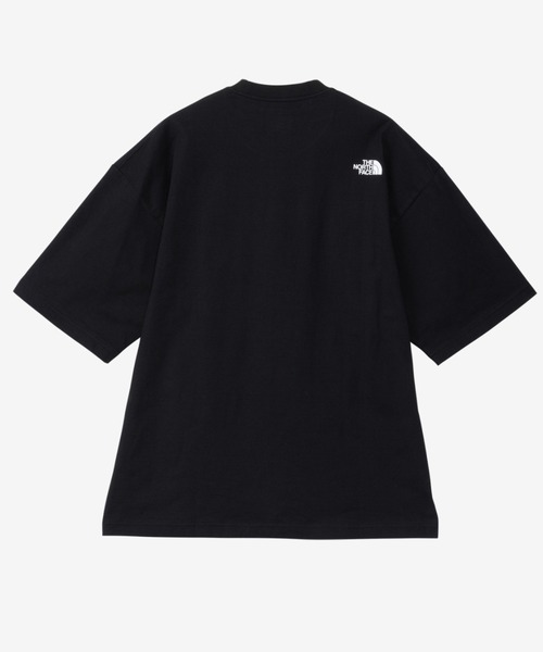 tシャツ Tシャツ メンズ THE NORTH FACE/ザ・ノース・フェイス S/S YOSEMITE ANIMAL TEE 半袖Tシャツ ビックシ｜zozo｜06