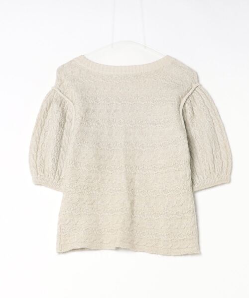 ＊iliann loeb Mサイズ　BRA＆SHORTS ＊ iliann loeb MサイズBRA＆SHORTS ＊