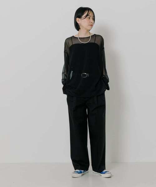 URBAN RESEARCH（アーバンリサーチ） tシャツ シアートップス