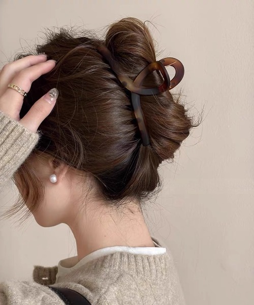 ヘアクリップ マットカラーヘアクリップ : ZOZOTOWN Yahoo!店 - 通販