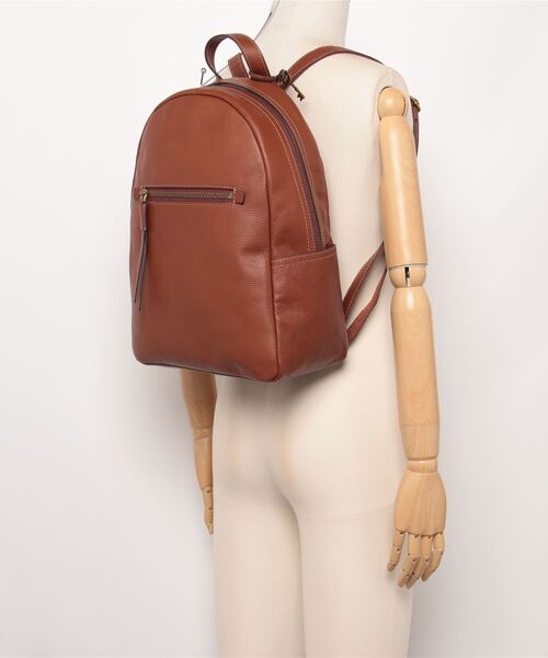 FOSSIL（フォッシル） デイバック リュック リュックサック レディース