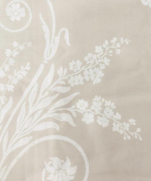 LAURA ASHLEY ベッド 寝具 「キング」ジョゼッテ柄 掛け布団