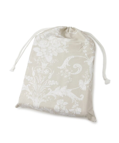 LAURA ASHLEY ベッド 寝具 「キング」ジョゼッテ柄 掛け布団