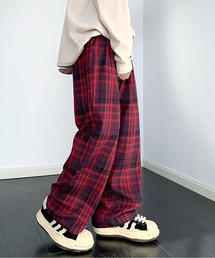 NEOS（KOKUYO） パンツ 新色追加「neos」ルーズシルエット リラックス