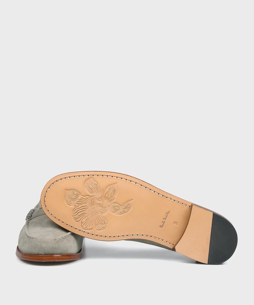 Paul Smith（ポール・スミス） ローファー Lido”レザーローファー