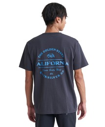 INUWASI Tシャツ HUNTER XL シルバー 2000's犬夜叉 sizeXL THANK YOU SOLD OUT！ #vintage #used