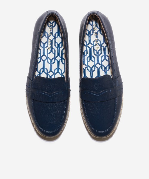 未使用　コールハーン　クラウドフィール モンタック ローファー コール ハーン COLE HAAN クラウドフィール モンタック