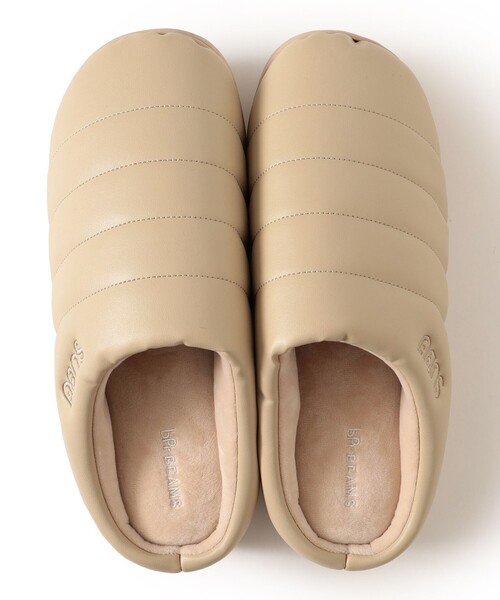 SUBU（スブ） サンダル 「別注」SUBU / トーナル カラー サンダル