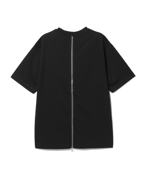 onegravity tシャツ / バックジップカットソー メンズ : ZOZOTOWN 