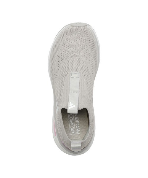 adidas スニーカー 「adidas」 CLOUDFOAM GO SOCK レディース