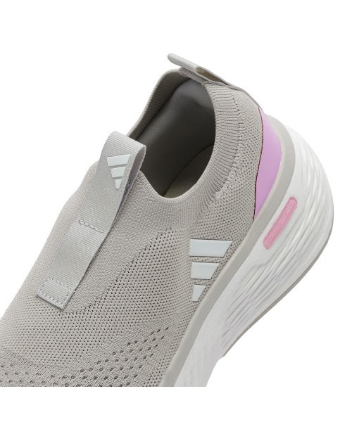 adidas スニーカー 「adidas」 CLOUDFOAM GO SOCK レディース