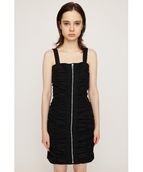 SLY GATHER CAMI ショートワンピース SLY | GATHER CAMI ショートワンピース (ワンピース(ミニ