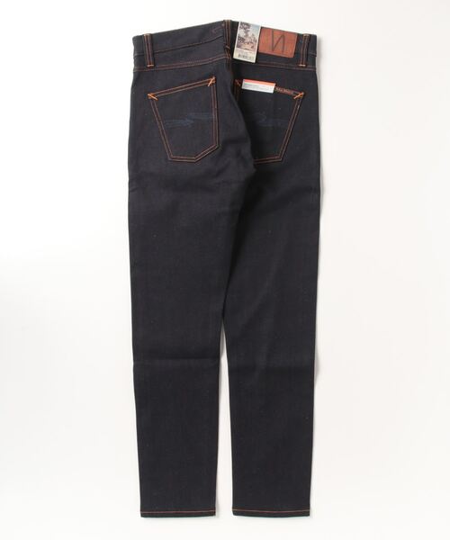 Nudie Jeans（ヌーディージーンズ） ジーンズ Lean Dean Dry True