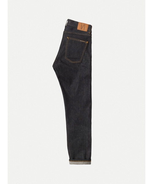 Nudie Jeans（ヌーディージーンズ） ジーンズ Lean Dean Dry True