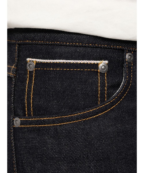 Nudie Jeans（ヌーディージーンズ） ジーンズ Lean Dean Dry True