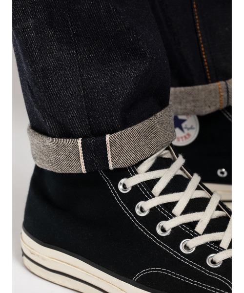 Nudie Jeans（ヌーディージーンズ） ジーンズ Lean Dean Dry True 