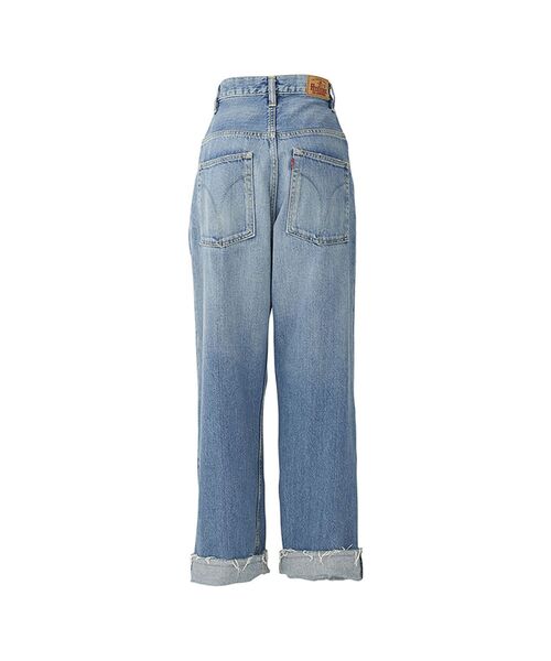 HYSTERIC GLAMOUR（ヒステリックグラマー） ジーンズ デニム デニム