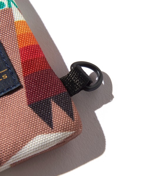 PENDLETON（ペンドルトン） GORDON MILLER×PENDLETON ティッシュケース
