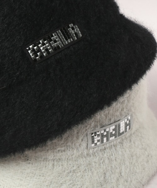 CA4LA 帽子 ハット FIRST FROST メンズ レディース : ZOZOTOWN Yahoo