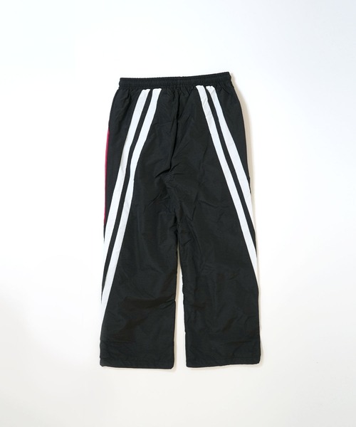 palace ナイロン ジップ トラックパンツ パレス PALACE ナイロンパンツ トラックパンツ ボトムス
