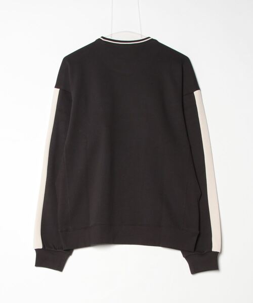 PUMA（プーマ） PUMA CORE HERITAGE MX クルー_ メンズ : ZOZOTOWN