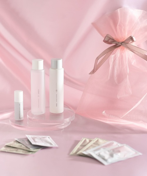 ORBIS（オルビス） スキンケアセット オルビスユー・オルビスユー