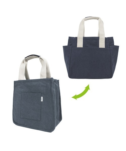 and it_ トートバッグ Magicalトート レディース メンズ