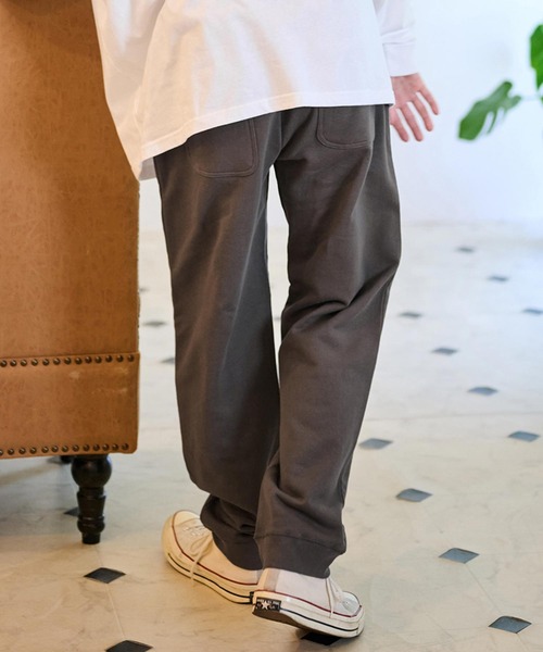 UN-FILLED（アンフィルド） スウェットパンツ ジャージ mp12914- U.F