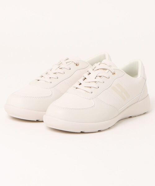 Hawkins スニーカー HAWKINS ホーキンス THELMA ローカットスニーカー