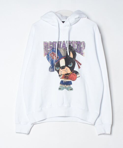 パーカー・フーディ Dsquared Cool Fit Sweatshirt S74GU0664D25002900G1.jpg?sw=